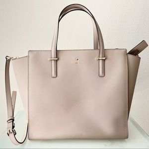 Kate Spade Cedar Street Hayden color Clocktower